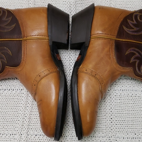 Laredo Performair 6D - Picture 3 of 8